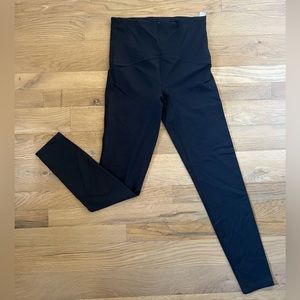 Spanx leggings size M